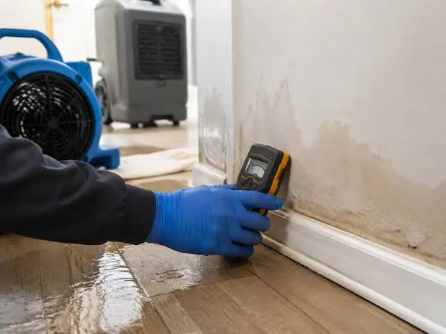 24/7 Water damage restoration services in Cherryville, NC - Rapid flood cleanup and mitigation